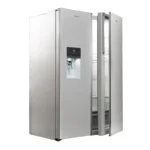 "یخچال و فریزر دوقلو 36 فوت دیپوینت مدل Explore، دارای آبسردکن و بدون برفک، با ارتفاع 180، پهنای 60 و عمق 78 سانتی_متر، میزان مصرف انرژی A+، دارای 4 طبقه در یخچال و 6 کشو در فریزر، دارای سیستم نوفراست، سیستم گردش هوای داخلی، کنترل پنل لمسی 4" "یخچال و فریزر دوقلو 36 فوت دیپوینت مدل Explore، دارای آبسردکن و بدون برفک، با ارتفاع 180، پهنای 60 و عمق 78 سانتی_متر، میزان مصرف انرژی A+، دارای 4 طبقه در یخچال و 6 کشو در فریزر، دارای سیستم نوفراست، سیستم گردش هوای داخلی، کنترل پنل لمسی 3" "یخچال و فریزر دوقلو 36 فوت دیپوینت مدل Explore، دارای آبسردکن و بدون برفک، با ارتفاع 180، پهنای 60 و عمق 78 سانتی_متر، میزان مصرف انرژی A+، دارای 4 طبقه در یخچال و 6 کشو در فریزر، دارای سیستم نوفراست، سیستم گردش هوای داخلی، کنترل پنل لمسی 1" "یخچال و فریزر دوقلو 36 فوت دیپوینت مدل Explore، دارای آبسردکن و بدون برفک، با ارتفاع 180، پهنای 60 و عمق 78 سانتی_متر، میزان مصرف انرژی A+، دارای 4 طبقه در یخچال و 6 کشو در فریزر، دارای سیستم نوفراست، سیستم گردش هوای داخلی، کنترل پنل لمسی"