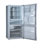 یخچال و فریزر دوقلو 40 فوت دیپوینت مدل NF14-D5iU-WNR14-D5iU-W