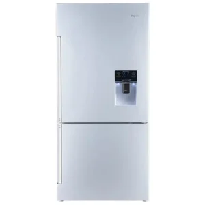 یخچال و فریزر دوقلو 40 فوت دیپوینت مدل NF14-D5iU-WNR14-D5iU-W