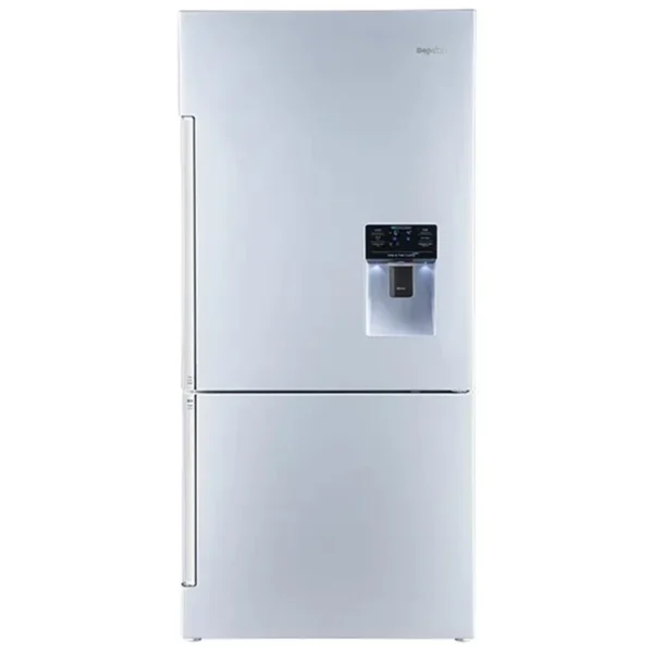 یخچال و فریزر دوقلو 40 فوت دیپوینت مدل NF14-D5iU-WNR14-D5iU-W یخچال و فریزر دوقلو 40 فوت دیپوینت مدل NF14-D5iU-WNR14-D5iU-W