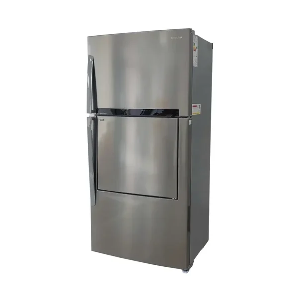 یخچال و فریزر 28 فوت دیپوینت مدل T7 PLUS