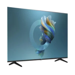 تلویزیون کیو ال ای دی هوشمند هایسنس مدل 65E7K