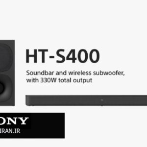 ساندبار سونی مدل SONY HT-S400