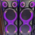 اسپیکر آرنس ARNES 1282