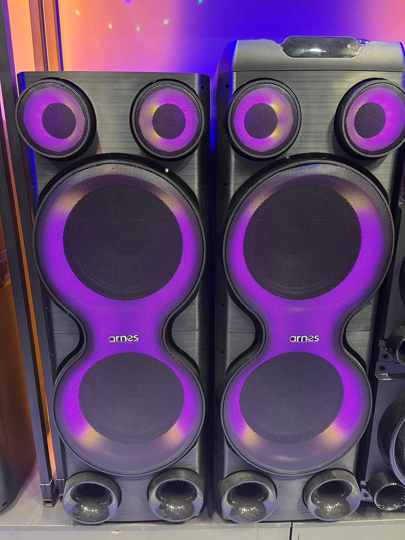 اسپیکر آرنس ARNES 1282