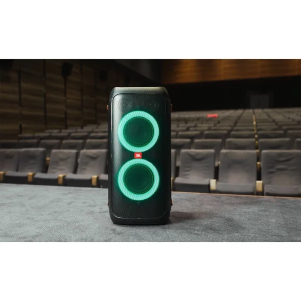 اسپیکر بلوتوثی جی بی ال مدل Party Box 310