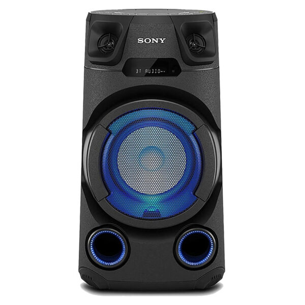 پخش کننده خانگی سونی مدل SONY MHC-V13