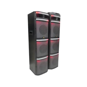 اسپیکر جی بی ال مدل Party Box 3900