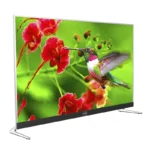 تلویزیون ال ای دی هوشمند ایکس ویژن مدل 50XKU585