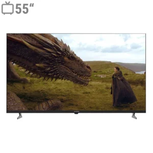 تلویزیون ال ای دی هوشمند دوو مدل DSL-55MS3500UI