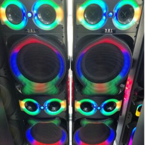 اسپیکر دیجی JBL مدل  1258 