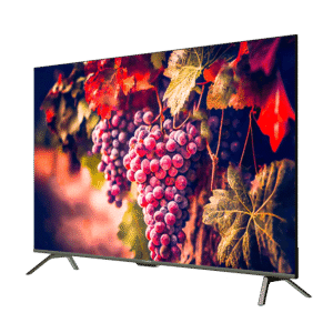 تلویزیون ال ای دی هوشمند ایکس ویژن مدل 55XYU755