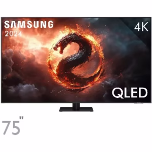 تلویزیون هوشمند سامسونگ مدل 75Q70D