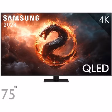تلویزیون هوشمند سامسونگ مدل 75Q70D