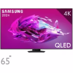 تلویزیون هوشمند سامسونگ مدل 65Q80D