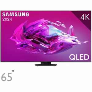 تلویزیون هوشمند سامسونگ مدل 65Q80D