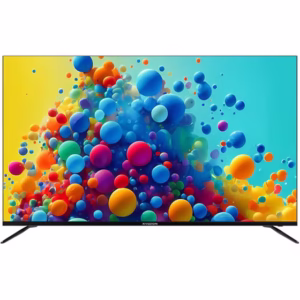 تلویزیون ال ای دی هوشمند ایکس ویژن مدل 50XCU775