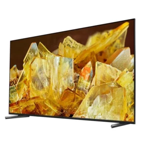 تلویزیون ال ای دی هوشمند سونی مدل KD-75X90L