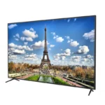 تلویزیون ال ای دی هوشمند جی پلاس مدل GTV-65SU748N