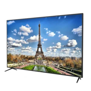 تلویزیون ال‌ ای‌ دی هوشمند جی پلاس مدل GTV-65SU748N