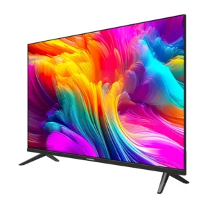 تلویزیون ال ای دی هوشمند ایکس ویژن مدل 43XC775