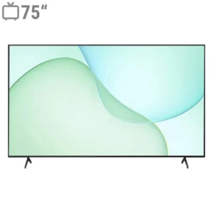 تلویزیون هوشمند سونی مدل K-75S30