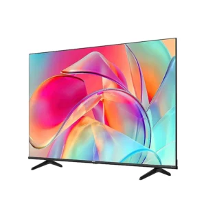 تلویزیون کیو ال ای دی هوشمند هایسنس مدل 55E7K