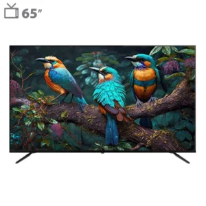 تلویزیون هوشمند ایکس‌ویژن مدل 65XCU665