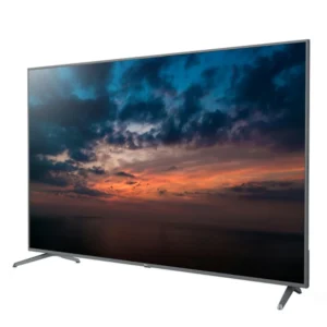 تلویزیون ال ای دی هوشمند جی پلاس مدل GTV-75SQ838SX