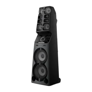 پخش کننده خانگی سونی مدل SONY MHC-V90DW