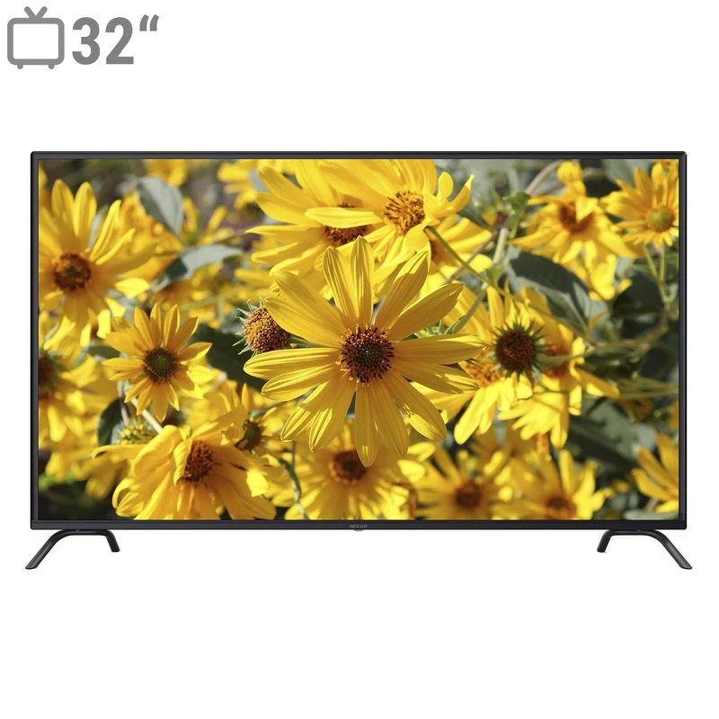 تلویزیون ال ای دی نکسار مدل NTV-D32F416N