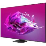 تلویزیون هوشمند سامسونگ مدل 75Q80D