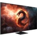 تلویزیون هوشمند سامسونگ مدل 75Q70D