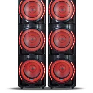 اسپيكر ديجي میکرولب برند microlab مدل 3d V600