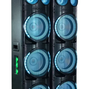 microlab مدل 3d V600 