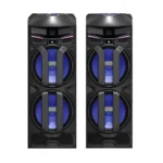 اسپیکر حرفه ای ویکر VKER مدل LH5