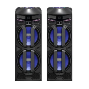 اسپیکر حرفه ای ویکر VKER مدل LH5