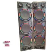 اسپیکر راک مدل Rock 3200