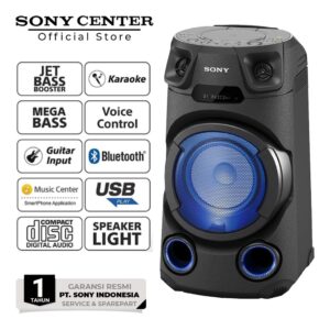 پخش کننده خانگی سونی مدل SONY MHC-V13