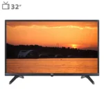 تلویزیون ال ای دی جی پلاس مدل GTV-32SD418N سایز 32 اینچ