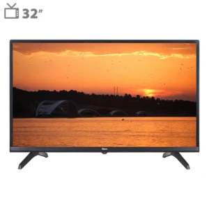 تلویزیون ال ای دی جی پلاس مدل GTV-32SD418N سایز 32 اینچ