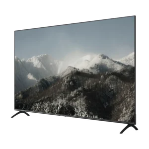 تلویزیون ال ای دی هوشمند جی پلاس مدل GTV-58SU738NX