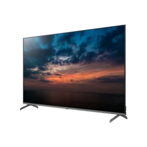 تلویزیون ال ای دی هوشمند جی پلاس مدل GTV-65SQ758NX