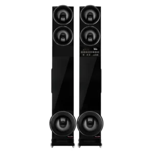 اسپیکر خانگی میکرولب مدل پالادیو Palladio 8.4