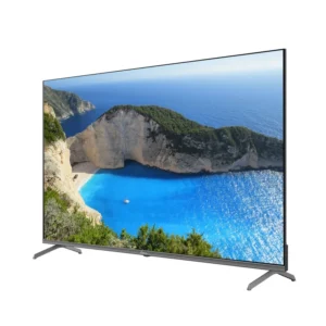 تلویزیون ال ای دی هوشمند جی پلاس مدل GTV-55SQ758NX