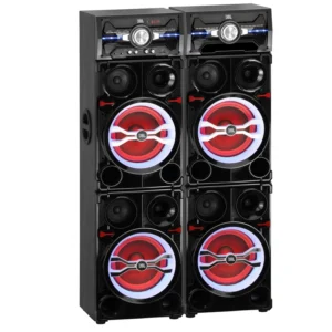 اسپیکر جی بی ال مدل Partybox 2200 Smart