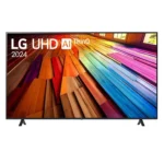 تلویزیون هوشمند ال جی مدل 75UT8000