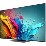 تلویزیون هوشمند ال جی مدل 75QNED86