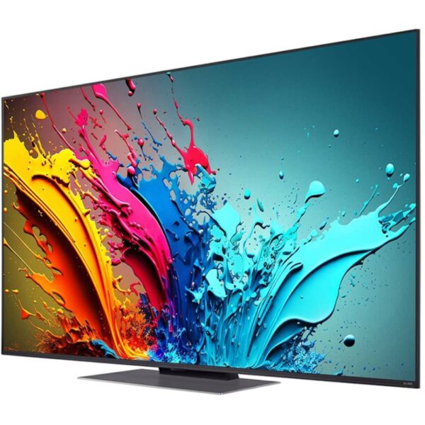 تلویزیون هوشمند ال جی مدل 75QNED86