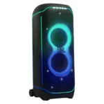 اسپیکر بلوتوثی قابل حمل جی بی ال مدل +JBL 1100